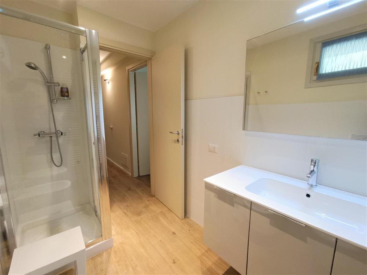 Antica Stresa Apartment Bagian luar foto