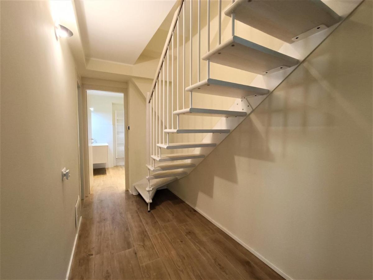 Antica Stresa Apartment Bagian luar foto