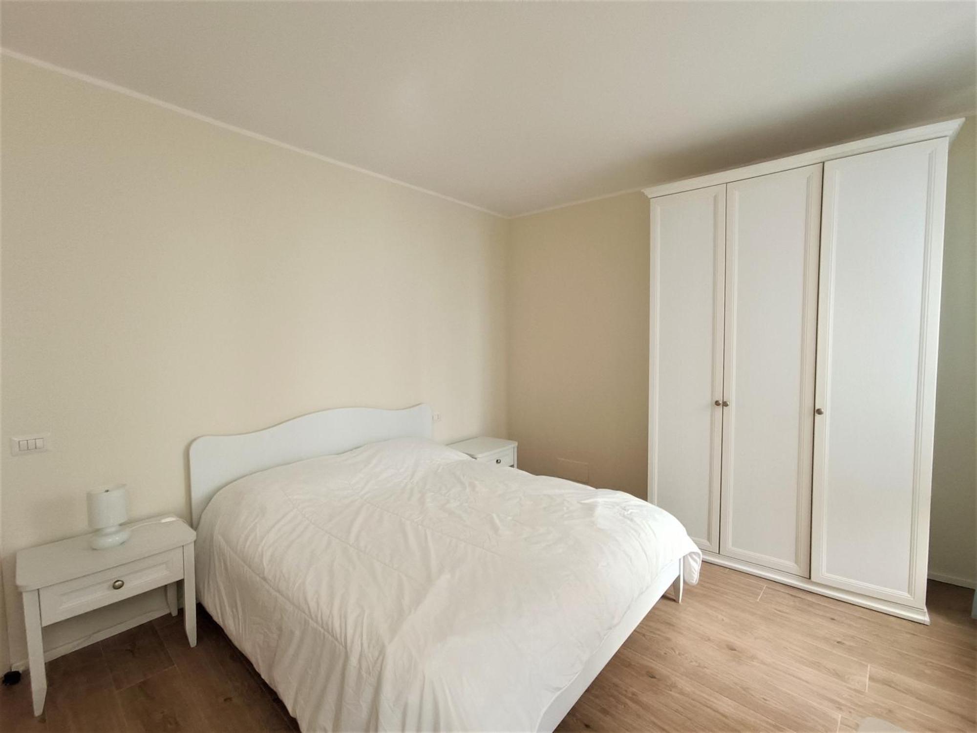 Antica Stresa Apartment Bagian luar foto