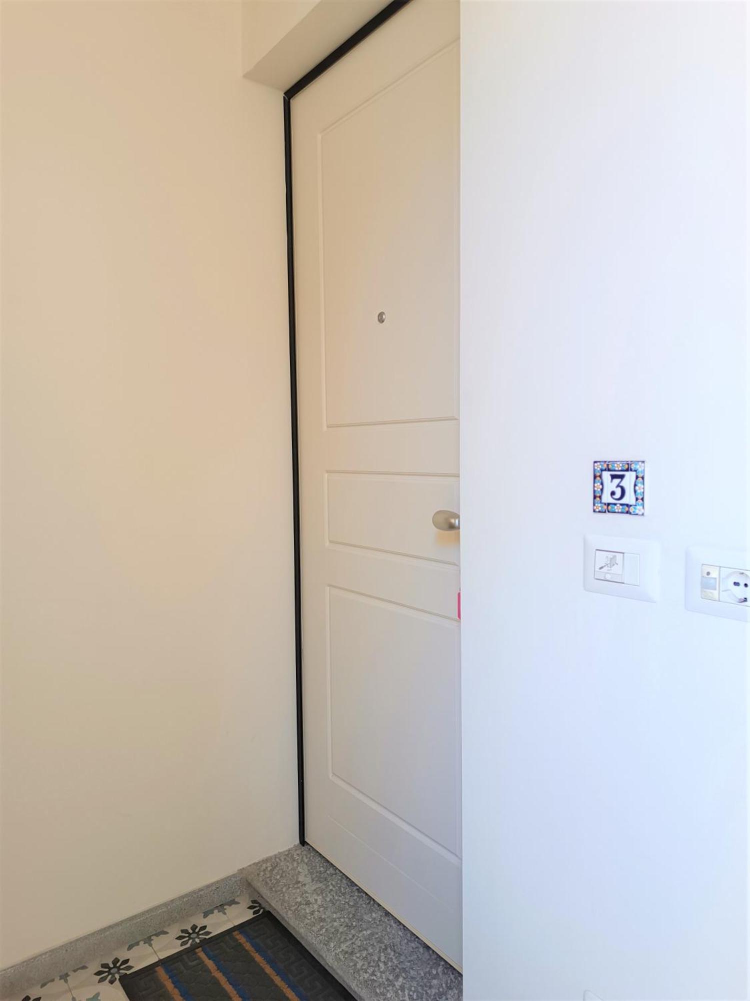 Antica Stresa Apartment Bagian luar foto