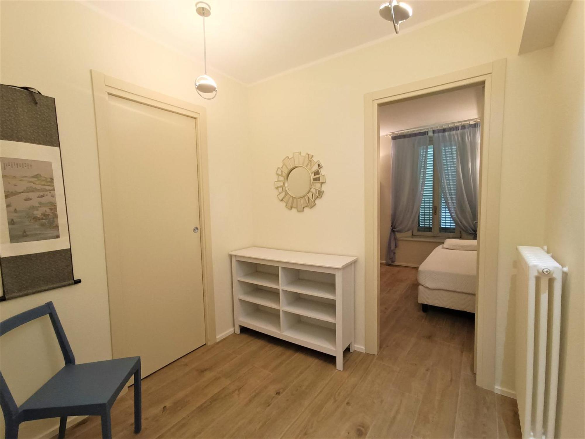 Antica Stresa Apartment Bagian luar foto
