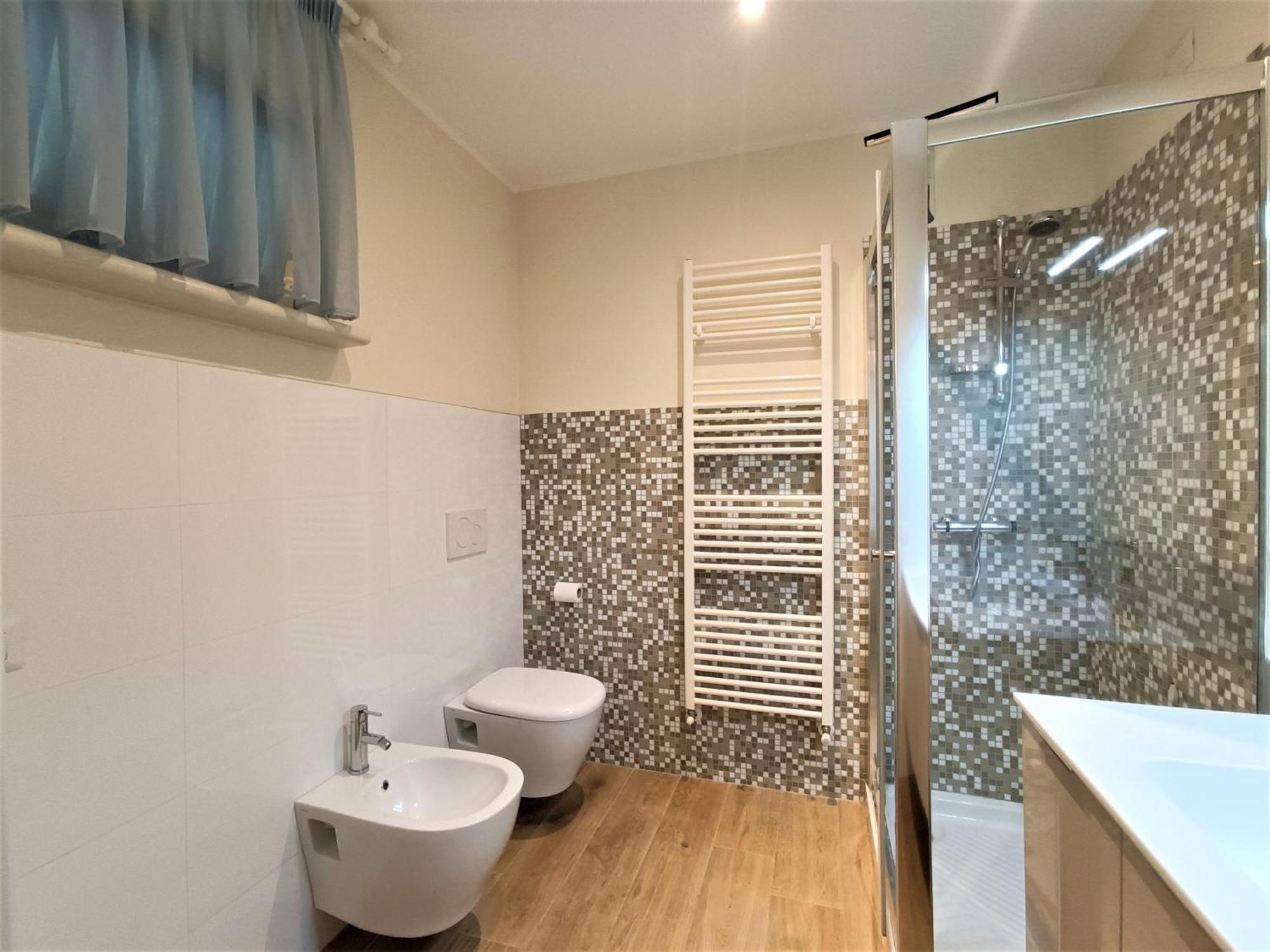 Antica Stresa Apartment Bagian luar foto