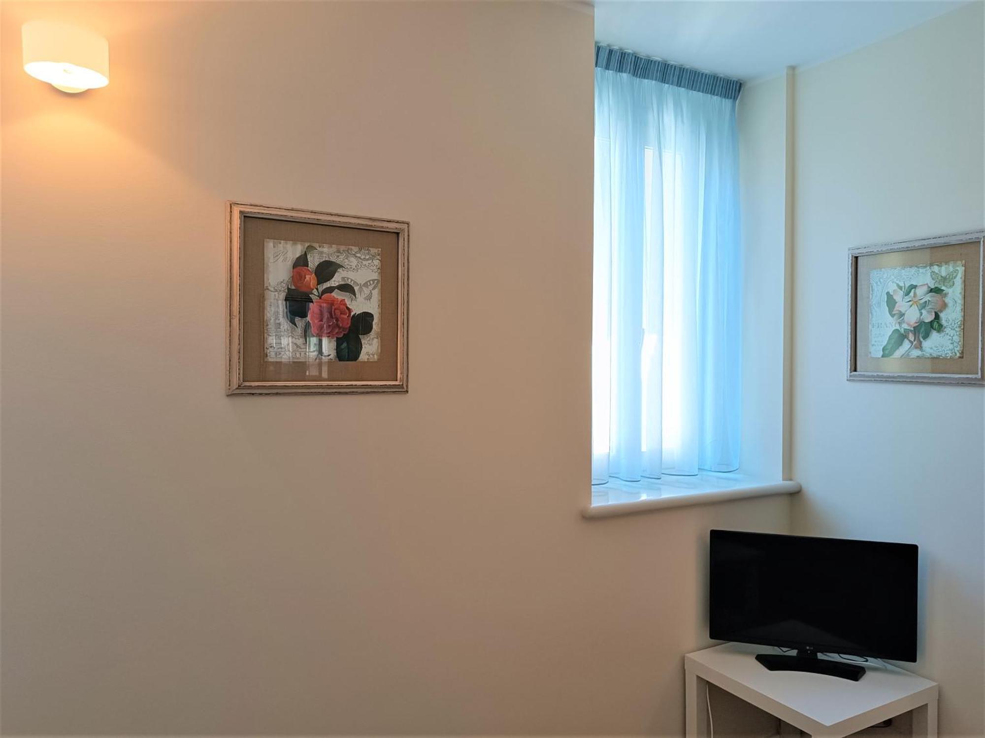 Antica Stresa Apartment Bagian luar foto