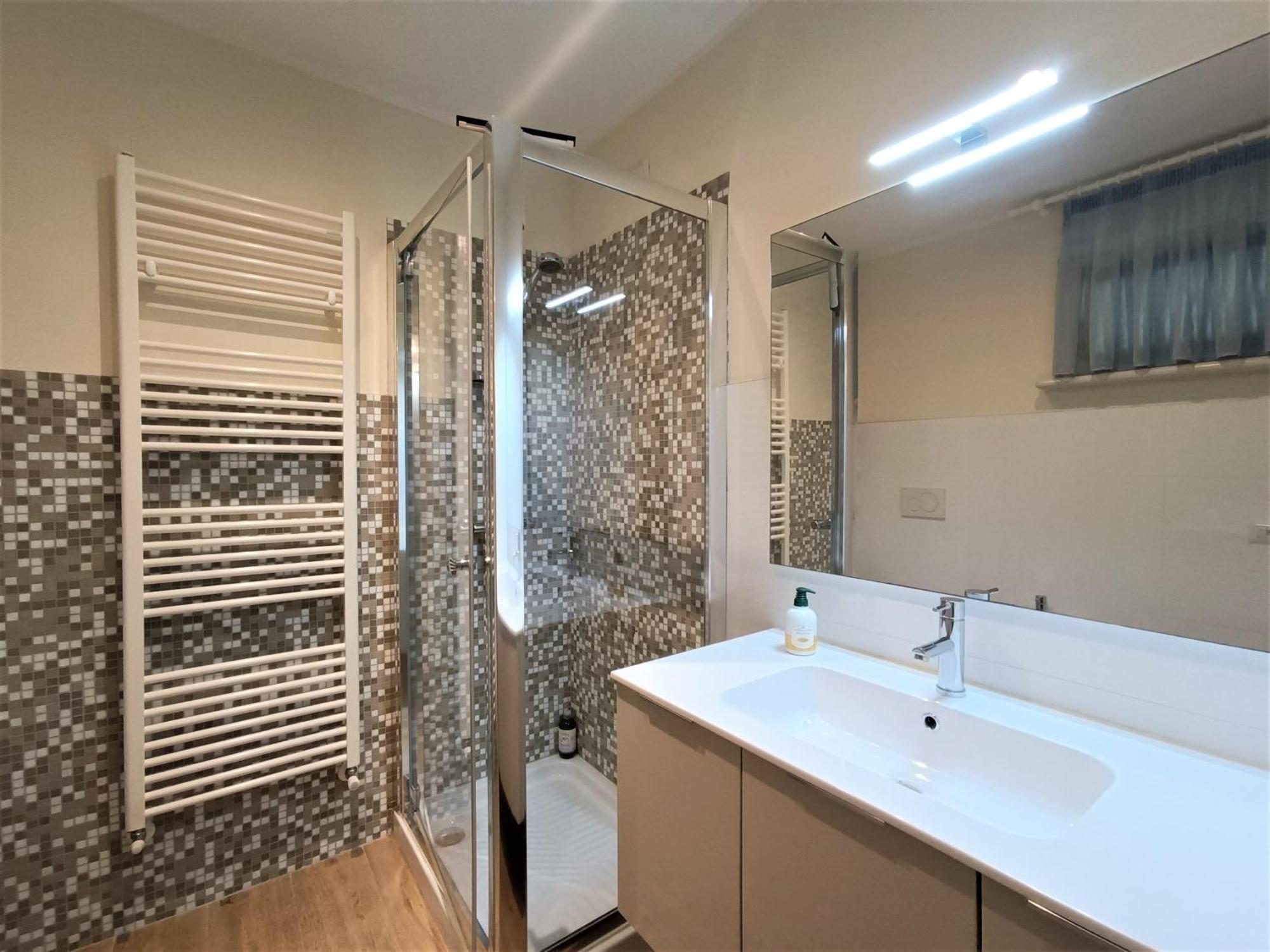 Antica Stresa Apartment Bagian luar foto